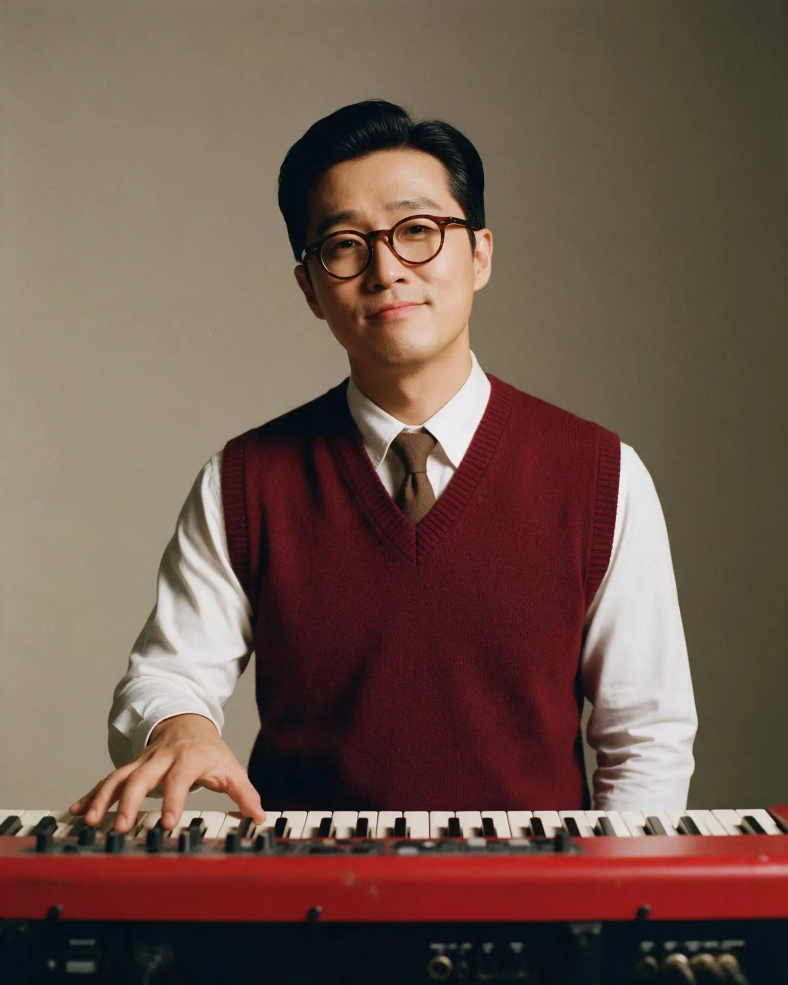 김영수 사진